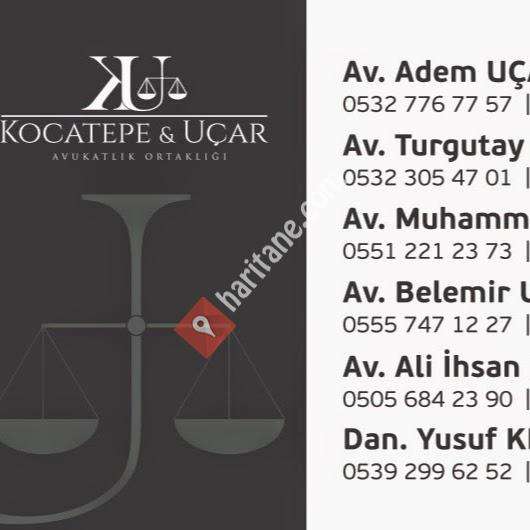 Avukat Muhammed Ali Uçar