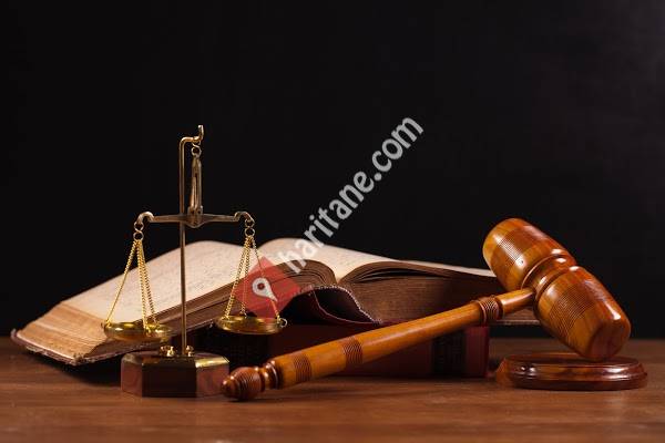 Avukat Mukadder İlter