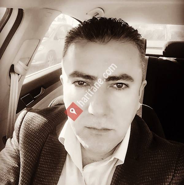 Avukat Murat Özhan Taner Yılmaz