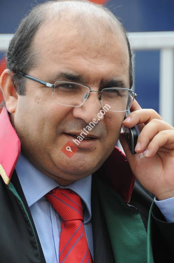 Avukat Nazmi Küçükosmanoğlu