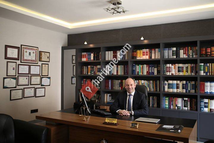 Avukat Nuri Murat Polat Hukuk Burosu