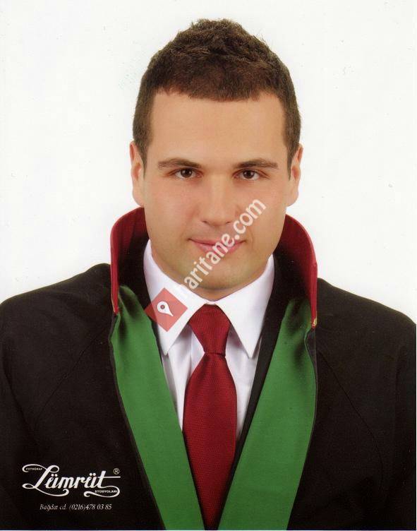 Avukat Orçun Alp KIZILKOCA