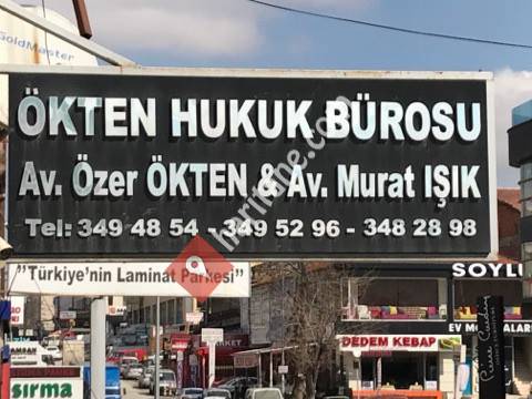 Avukat Murat IŞIK