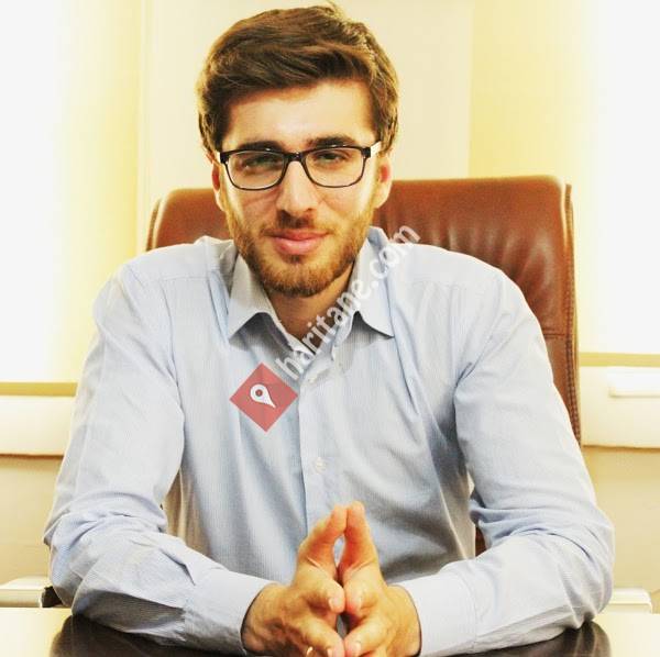 Avukat Serdarhan TOPO