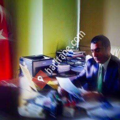 Avukat SERKAN KARACA (Avukat, Kayseri)