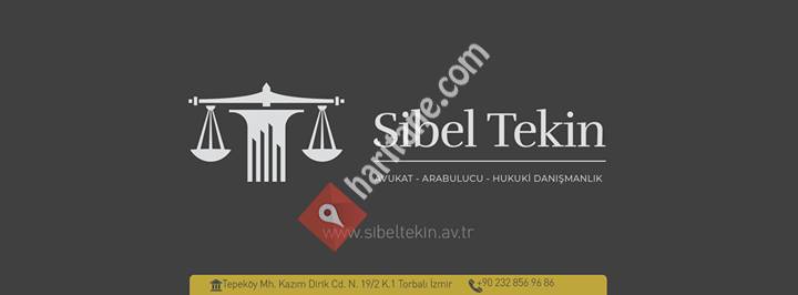 Avukat Sibel TEKİN