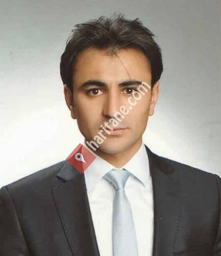 Avukat Yavuz Şahin