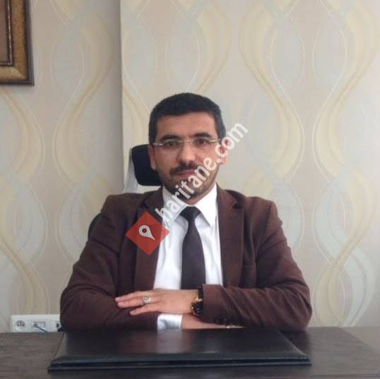 Avukat Yusuf Dalmaz