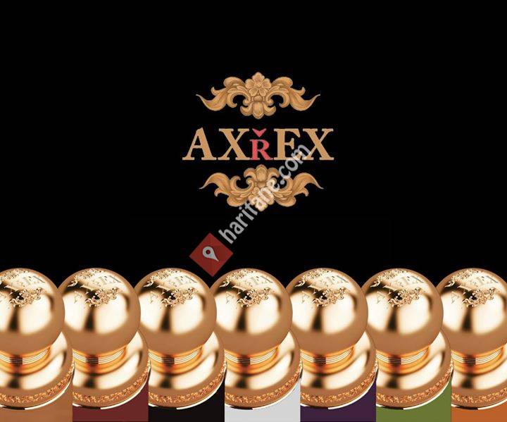 AXREX