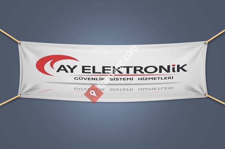 Ay Elektronik