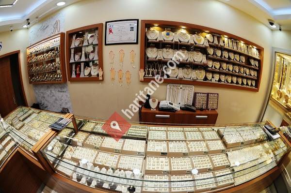 AY GOLD Kuyumculuk, Diyarbakır Kuyumcu