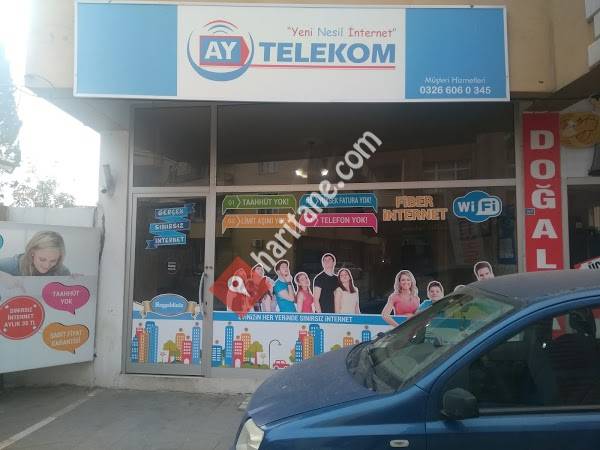 Ay Telekom