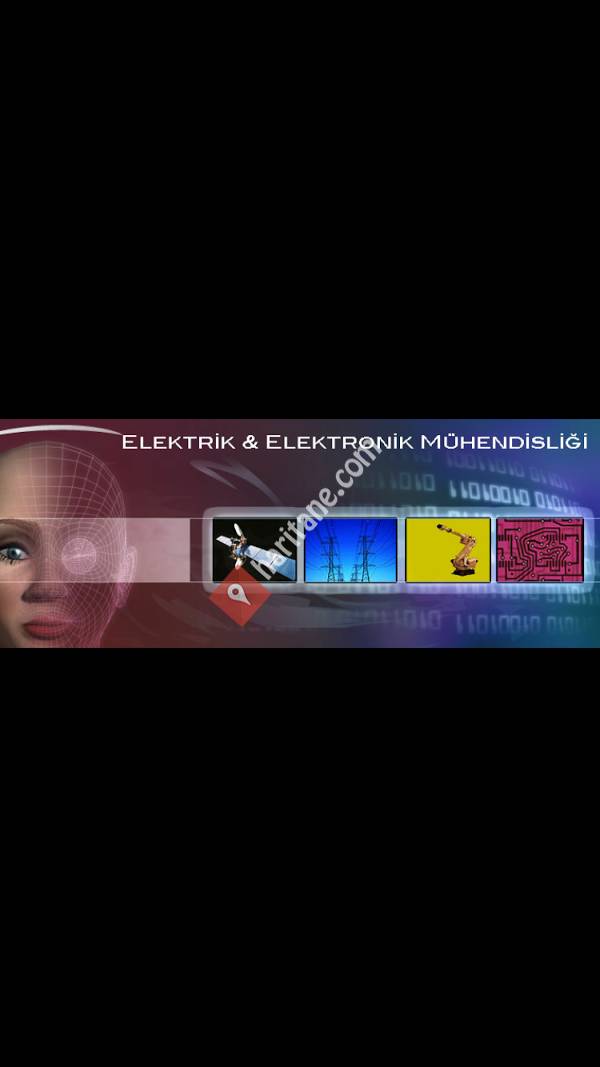 Ay Yıldız Elektrik - Elektronik
