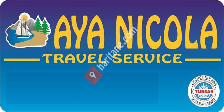 Aya Nicola Travel Agency