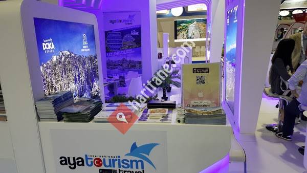Aya Tours Tur Travel Agency Trabzon