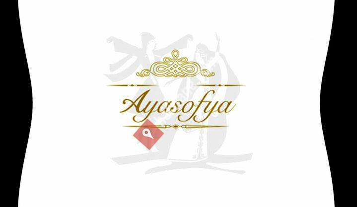 Ayasofya Cafe Restorant