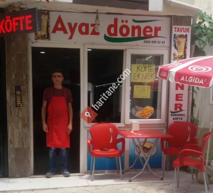 Ayaz Döner