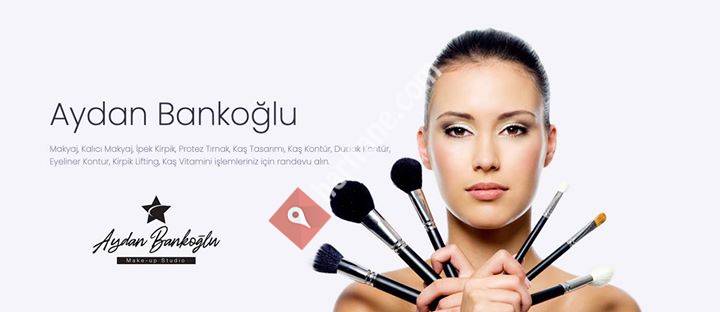 Aydan Bankoğlu Make-Up Studio