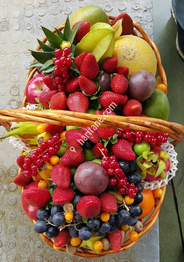 Aydeniz Sebze ve Meyve