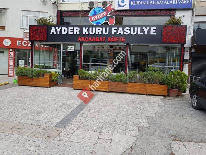 Ayder Restaurant