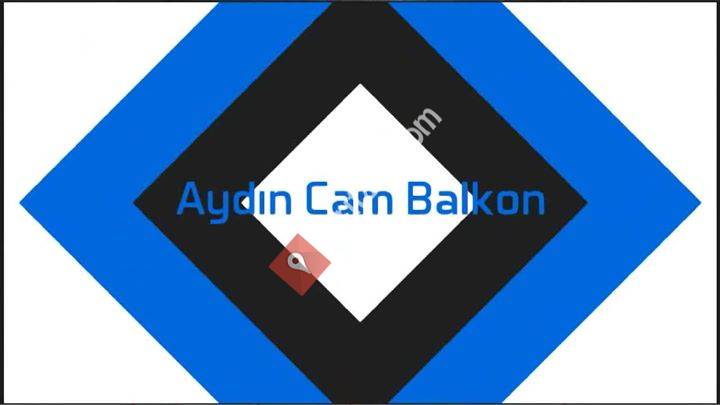 Aydın Cam Balkon