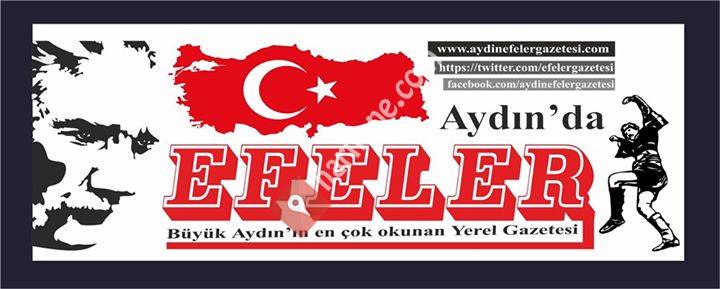 Aydın Efeler Gazetesi