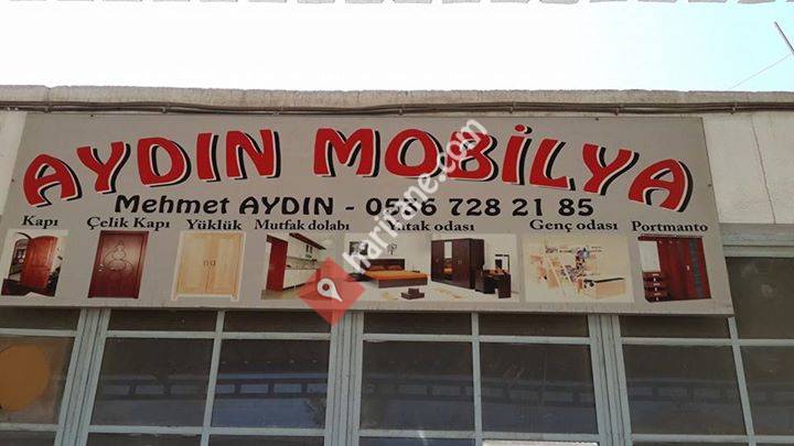AYDIN Mobilya
