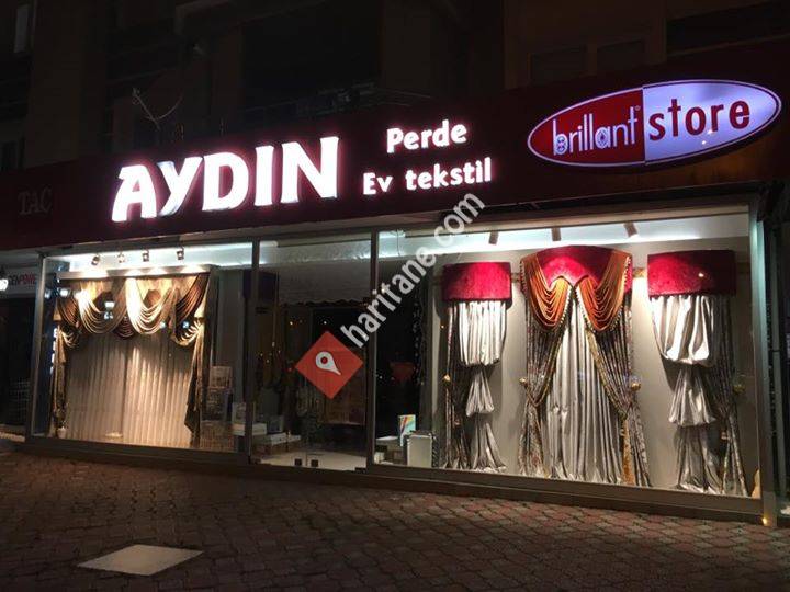 AYDIN Perde Tekstil