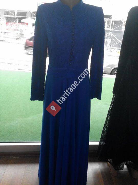 AYDIN Tesettür GİYİM