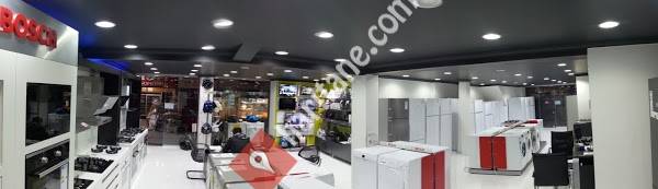 Aydın Tic.Koll.ŞTİ. Bosch bayii