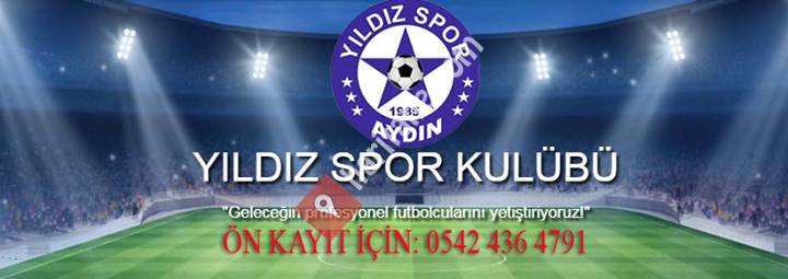 AYDIN Yildizspor Futbol OKULU