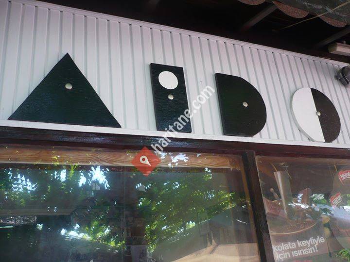 Aydo Cafe