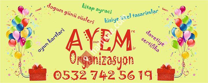 AYEM Organizasyon