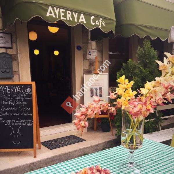 Ayerya Organik Ürünler ve Cafe