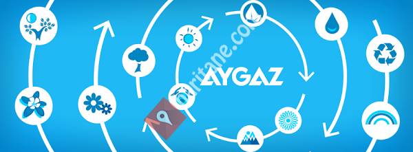 Aygaz Otogaz İstasyonu