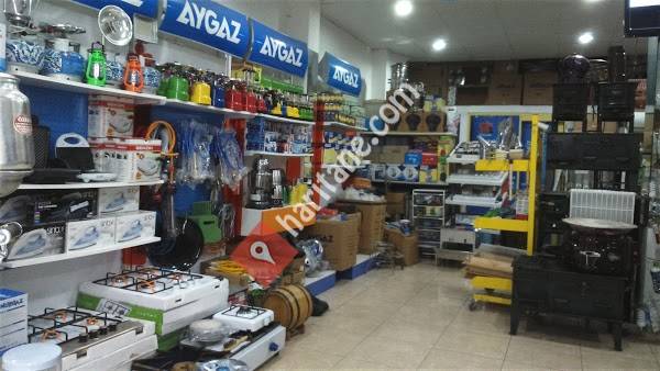 Aygaz Tüp Bayi- Korgan Aygaz- Dizek Ticaret