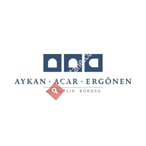 AYKAN / ACAR / ERGÖNEN