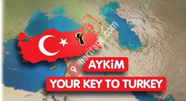 Aykim Sanayi Kimyasalları