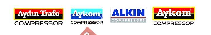 AYKOM Compressors And HPW