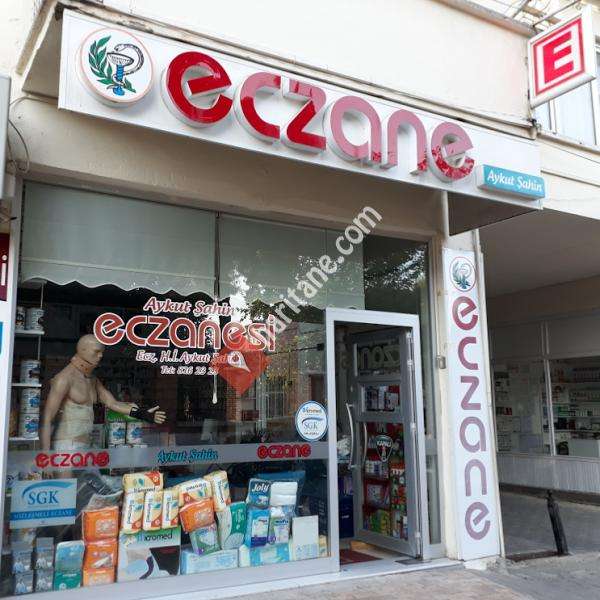 Aykut Şahin Eczanesi