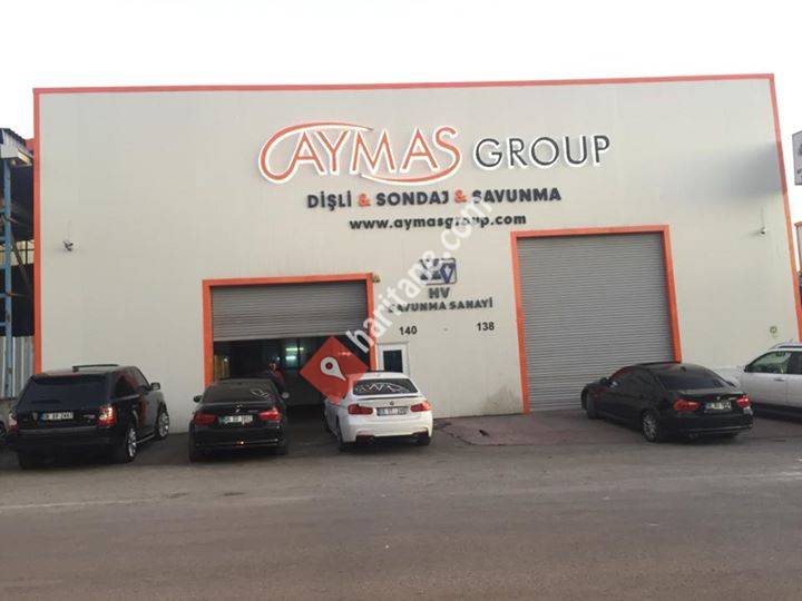 Aymas Group