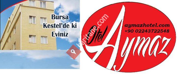 AymazHotel
