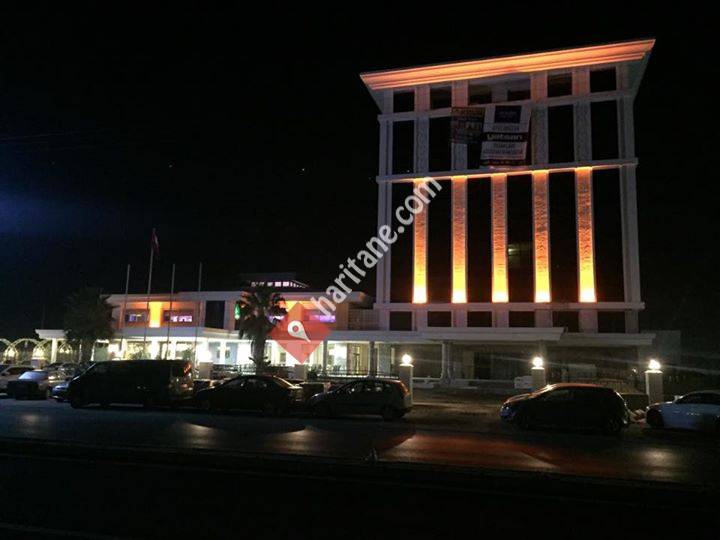Aymira Hotel & Spa