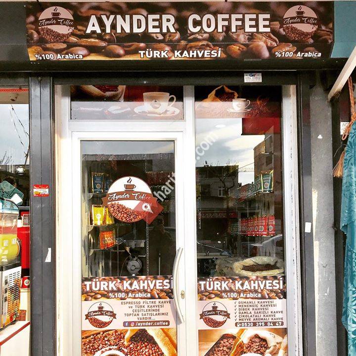 aynder.coffee
