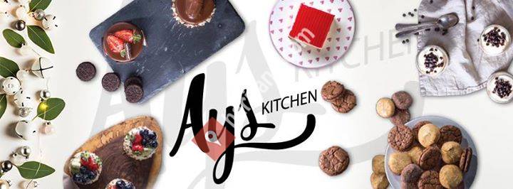 Ays Kitchen