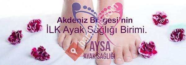 AYSA, Ayak Sağlığı ve Medikal Ayak Bakımı - Ankara Şube