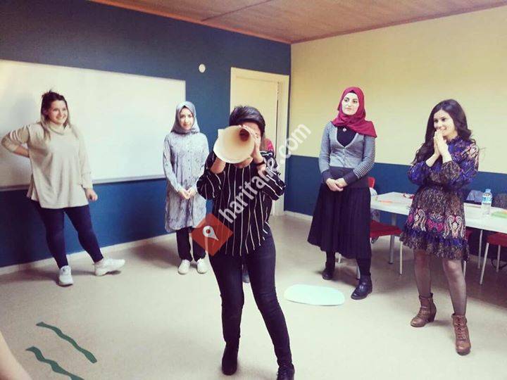 Ayşe Saday Teachers Academy
