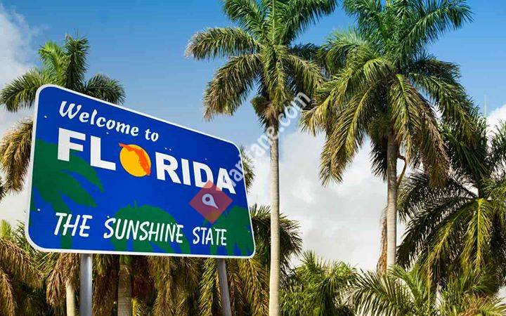 Ayşegül AKSOY& AYDAN HAY Florida  Amerika