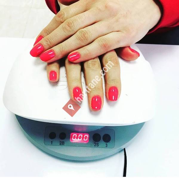 Aysel Şuoruç Güzellik Salonu