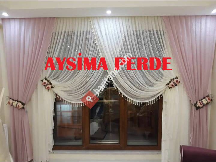 Aysima Perde